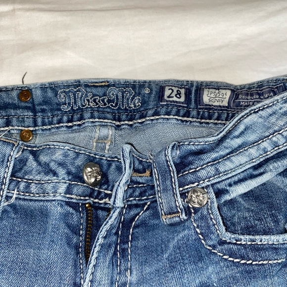 Miss me jeans - Picture 1 of 4